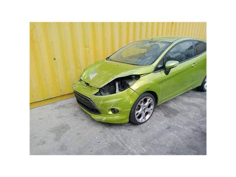 FORD FIESTA (CB1)(2008)