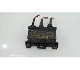 Recambio de caja precalentamiento para renault megane i fase 2 classic (la...)(1997) referencia OEM IAM 7700856789  