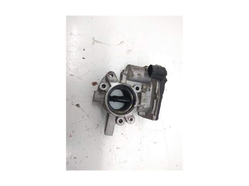 Recambio de caja mariposa aire para opel corsa d 1.3 16v cdti (95 cv / 70 kw) (95 cv / 70 kw) referencia OEM IAM 55564247  