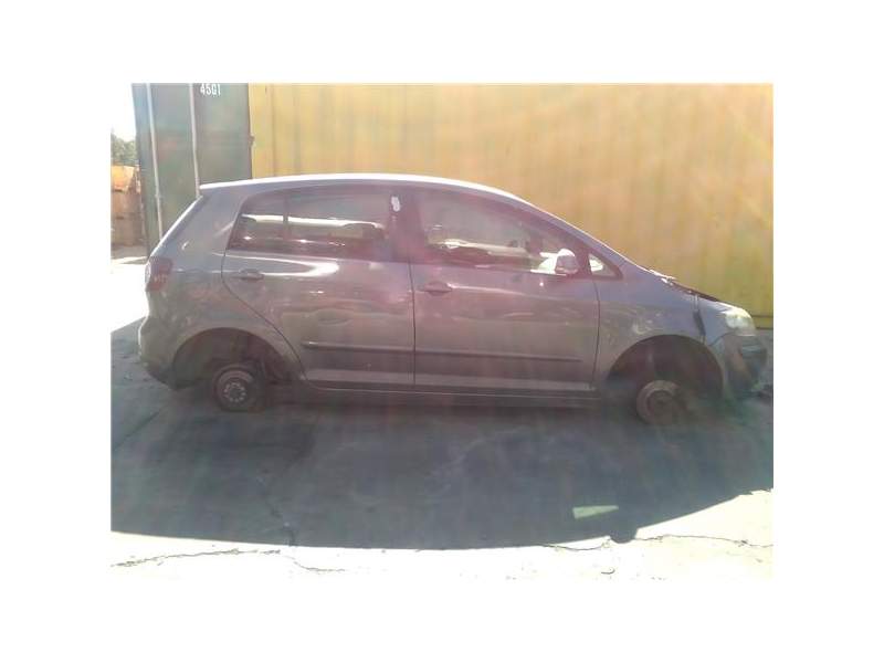 VOLKSWAGEN GOLF PLUS (5M1)