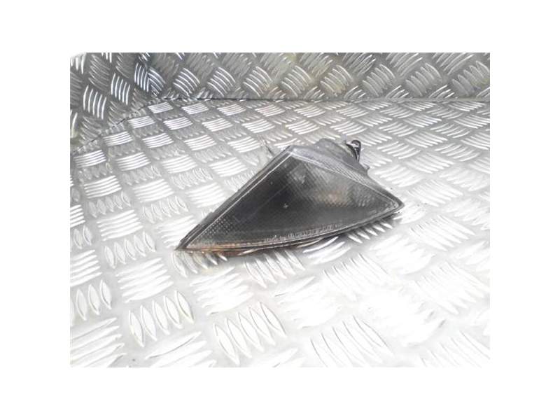 Recambio de piloto intermitente lateral delantero izquierdo para lancia lancia y 1.2 cat (60 cv / 44 kw) (60 cv / 44 kw) referen