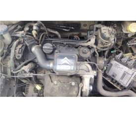 MOTOR COMPLETO 8HZ 