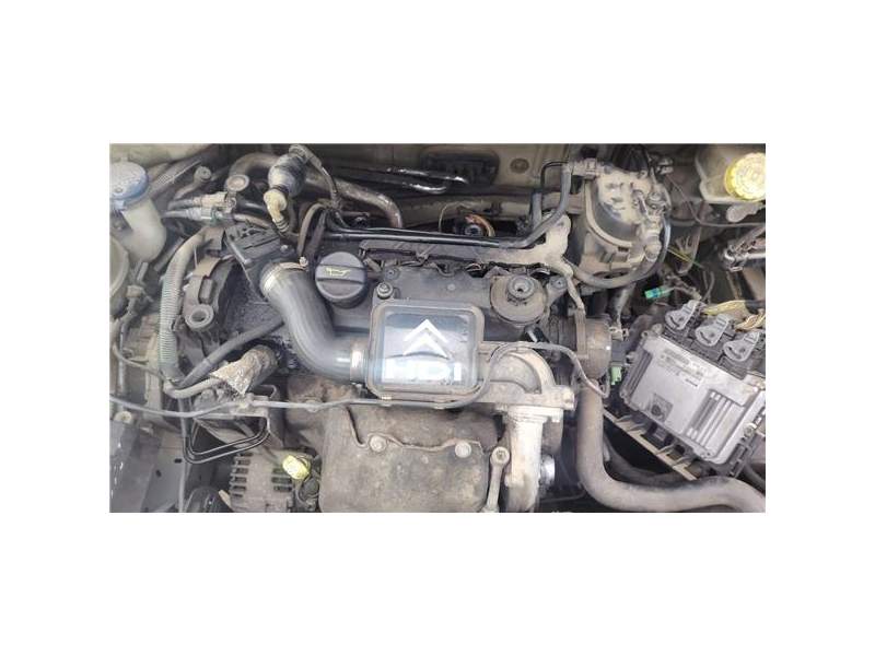 Recambio de motor completo para citroën c2 (2003) referencia OEM IAM 8HZ  