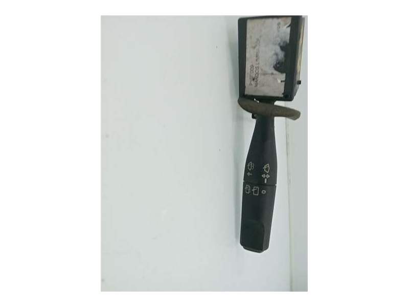 Recambio de mando limpiaparabrisas para peugeot 306 3/5 pt. / 4 pt. (s2)(04.1997) referencia OEM IAM 96049597ZL  