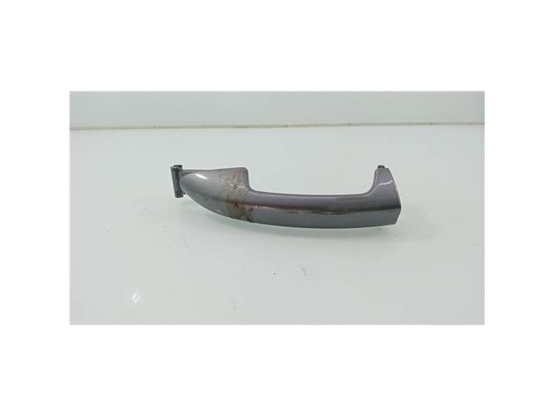Recambio de maneta exterior delantera izquierda para volkswagen passat berlina (3c2)(2005) 2.0 advance [2,0 ltr. - 110 kw 16v fs