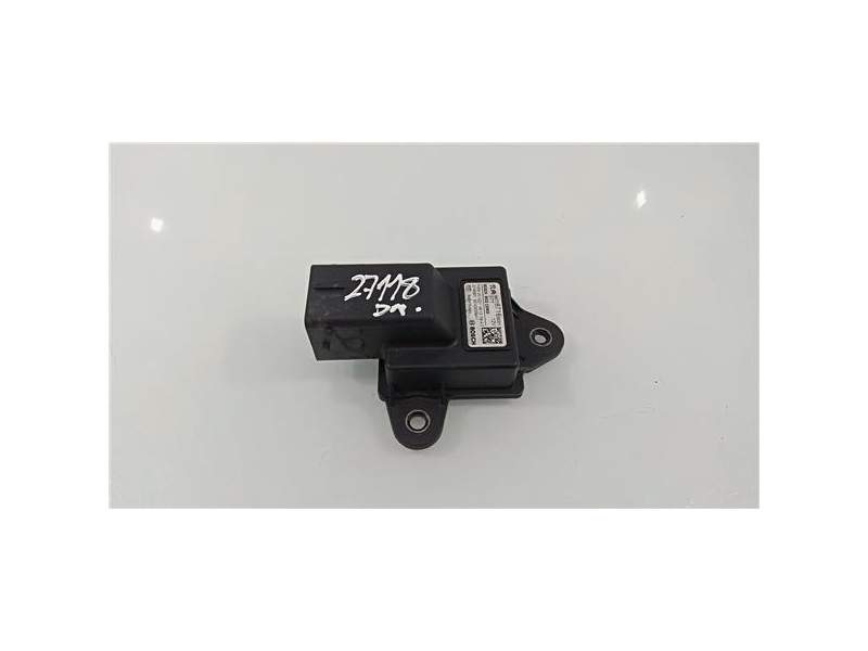 Recambio de caja precalentamiento para citroën c4 picasso/spacetourer (05.2013) 1.6 live [1,6 ltr. - 88 kw blue-hdi fap] referen