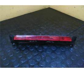 Recambio de luz central de freno para peugeot 807 (2002) referencia OEM IAM 1489380080  