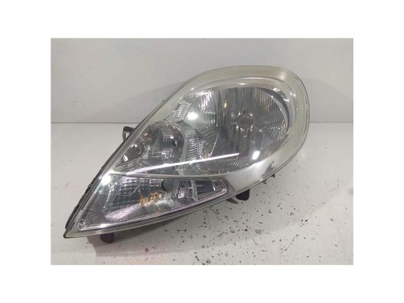 Recambio de faro delantero izquierdo para nissan primastar (x..) 2.0 dci diesel (90 cv / 66 kw) (90 cv / 66 kw) referencia OEM I