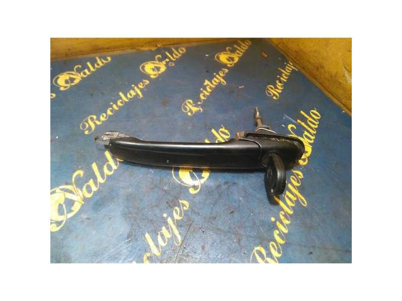 Recambio de bombillo para volkswagen polo iii (6n1)(09.1994) referencia OEM IAM   