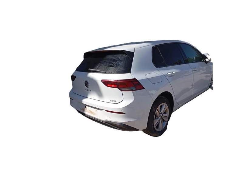 VOLKSWAGEN GOLF VIII BERLINA (CD1)(12.2019)