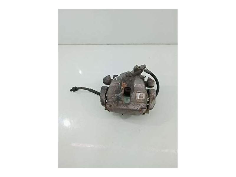 Recambio de pinza freno delantera izquierda para peugeot 3008 (07.2016) referencia OEM IAM 9822503080  