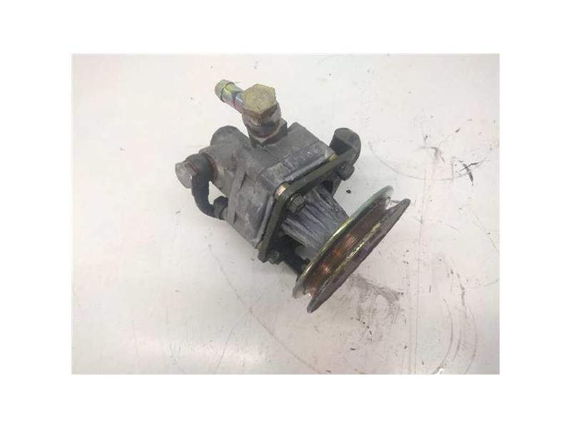 Recambio de bomba servodireccion para nissan trade 2.3 d referencia OEM IAM 7681955297  