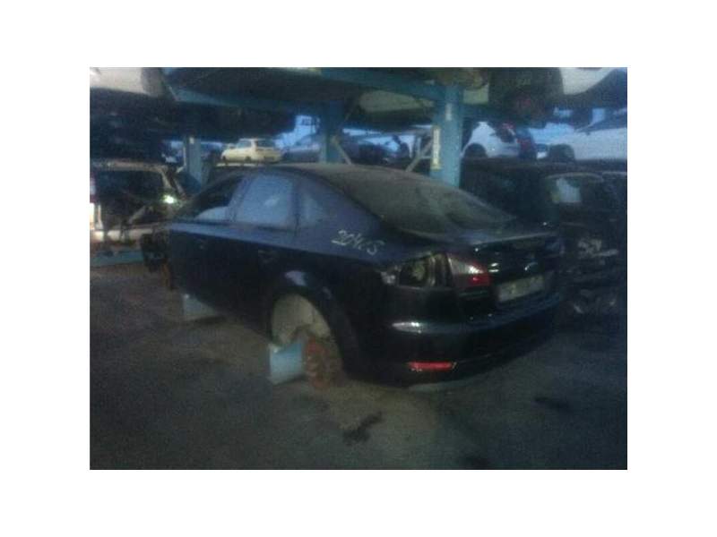 FORD MONDEO BER. (CA2)