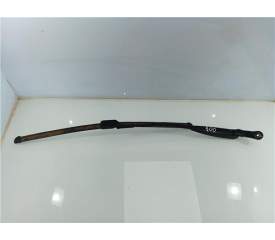 Recambio de brazo limpiaparabrisas delantero derecho para fiat 500 (312) berlina (2022) híbrido-suave monotrim [híbrido-suave 51