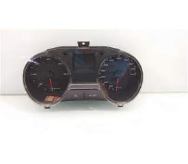 CUADRO COMPLETO 6J0920802H 