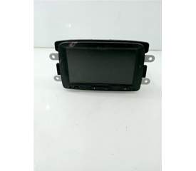 RADIO / CD 281155777R 