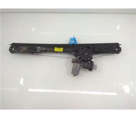 ELEVALUNAS ELECTRICO DELANTERO DERECHO 51810879 