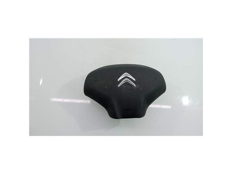 Recambio de airbag volante para citroën c3 (09.2009) 1.2 collection [1,2 ltr. - 60 kw 12v e-vti] referencia OEM IAM 3064241  