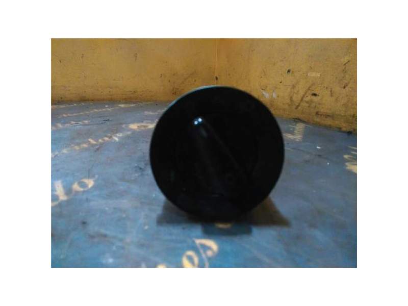 Recambio de mando de luces para volkswagen golf iv berlina (1j1)(10.19972004) referencia OEM IAM   