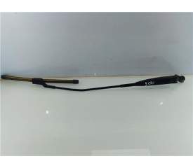 Recambio de brazo limpiaparabrisas delantero izquierdo para fiat 500 (312) berlina (2022) híbrido-suave monotrim [híbrido-suave 