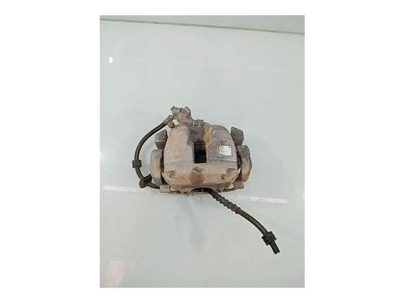 Recambio de pinza freno delantera derecha para peugeot 3008 (07.2016) referencia OEM IAM 9822503180  