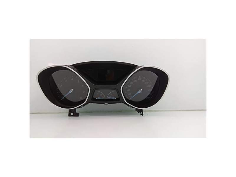 Recambio de cuadro completo para ford c-max 1.0 cc referencia OEM IAM BM5T10849BAE  
