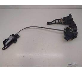 CERRADURA PUERTA DELANTERA DERECHA 6M2AR21812AC 