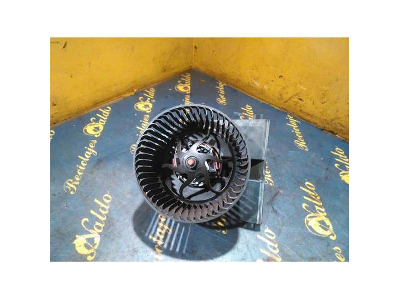 Recambio de motor calefaccion para volkswagen golf iv berlina (1j1)(10.19972004) referencia OEM IAM   