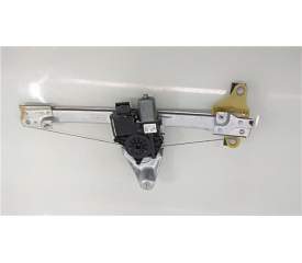 ELEVALUNAS ELECTRICO DELANTERO IZQUIERDO 9030357D 