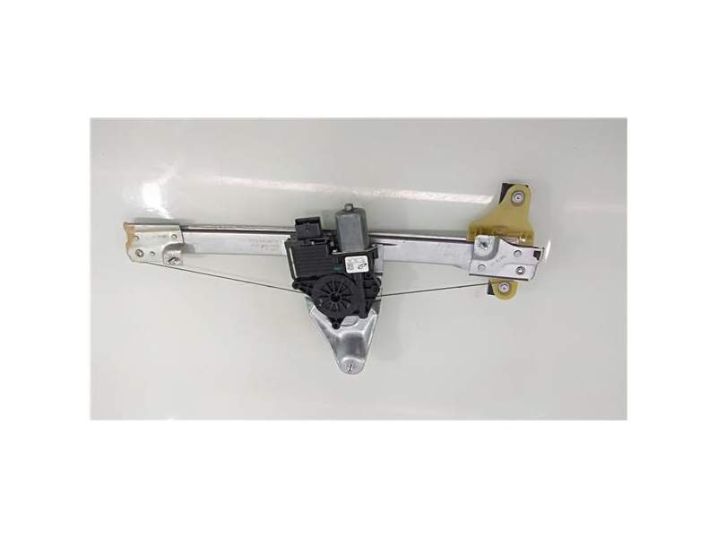 Recambio de elevalunas electrico delantero izquierdo para dacia duster ii (2018) 1.3 comfort [1,3 ltr. - 96 kw tce cat] referenc