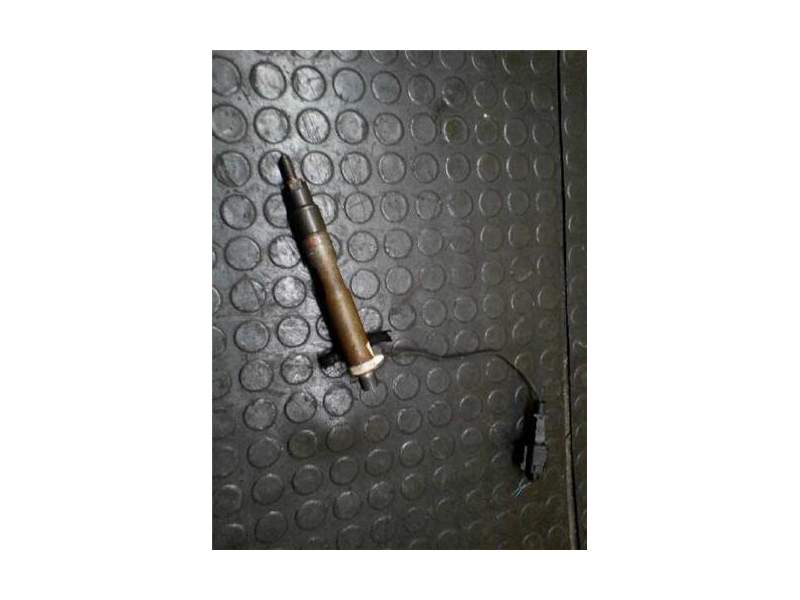 Recambio de inyector para seat ibiza (6l1) 1.9 sdi (64 cv / 47 kw) referencia OEM IAM 038130202  