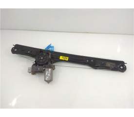 ELEVALUNAS ELECTRICO DELANTERO IZQUIERDO 51810880 