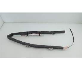 Recambio de airbag cortina delantero derecho para citroën c3 (09.2009) 1.2 collection [1,2 ltr. - 60 kw 12v e-vti] referencia OE