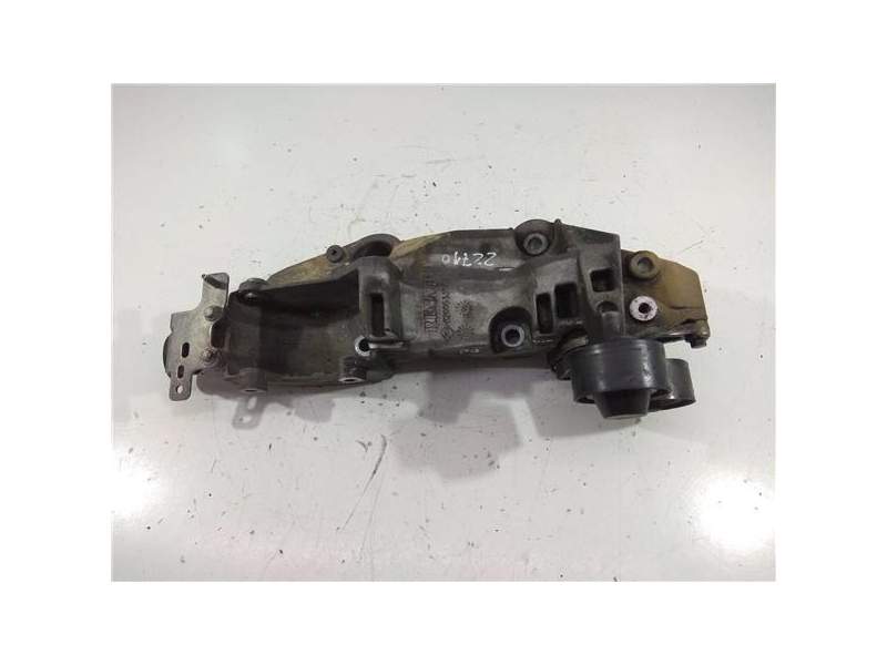 Recambio de soporte alternador para renault megane ii berlina 5p 2.0 dci diesel cat (150 cv / 110 kw) (150 cv / 110 kw) referenc