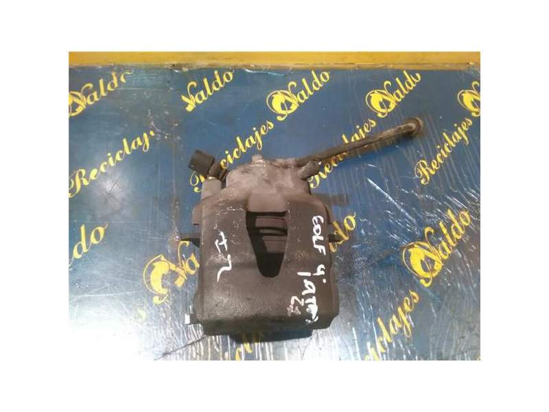 Recambio de pinza freno delantera izquierda para volkswagen golf iv berlina (1j1)(10.19972004) referencia OEM IAM   