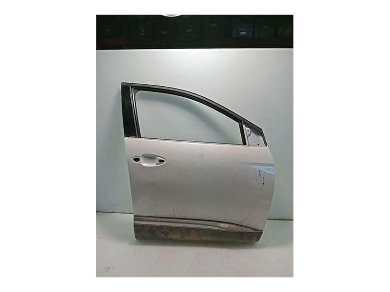 Recambio de puerta delantera derecha para peugeot 3008 (07.2016) referencia OEM IAM   