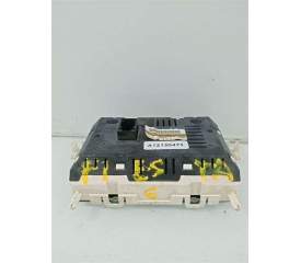 Recambio de pantalla salpicadero para ford fiesta (cb1)(2008) referencia OEM IAM 8A6T18B955AD A12150475 