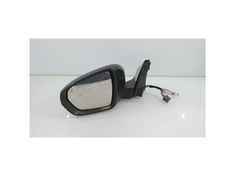 Recambio de retrovisor izquierdo para citroën c5 aircross (08.2018) referencia OEM IAM   