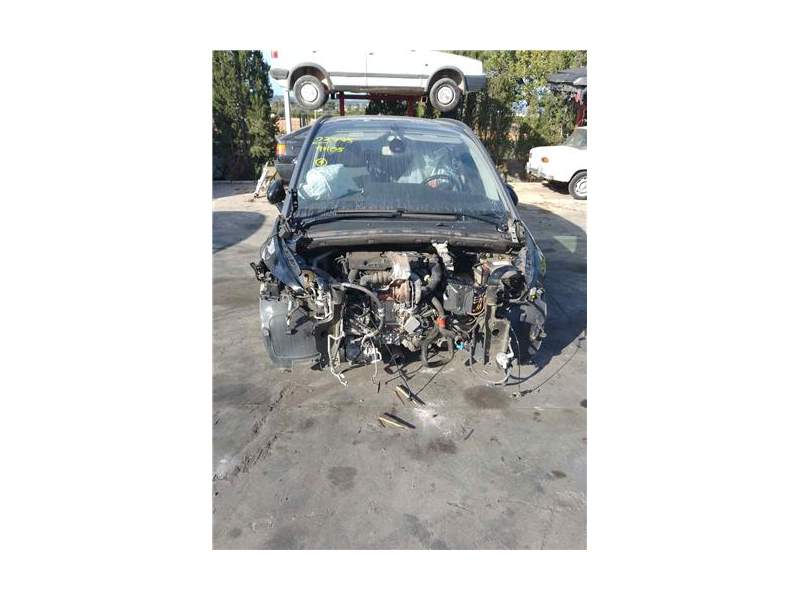 CITROËN GRAND C4 PICASSO/SPACETOURER (05.2013)