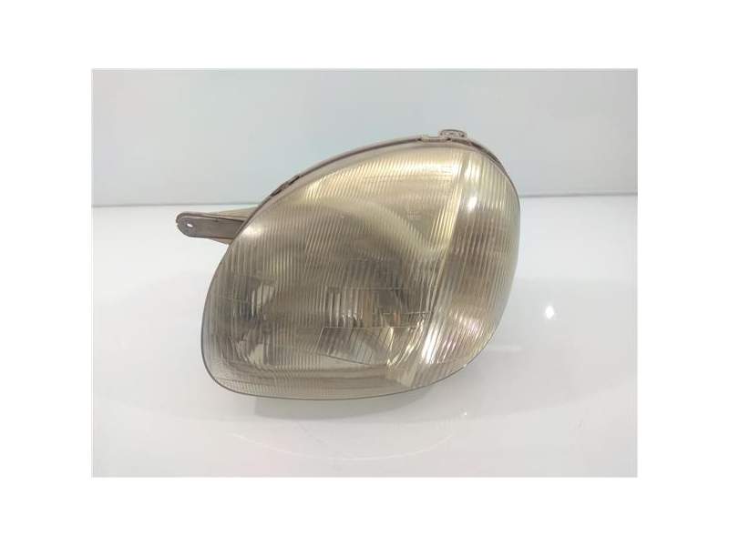 Recambio de faro delantero izquierdo para hyundai atos (mx)(1998) referencia OEM IAM   