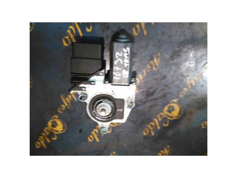 Recambio de motor elevalunas trasero derecho para volkswagen golf iv berlina (1j1)(10.19972004) referencia OEM IAM   