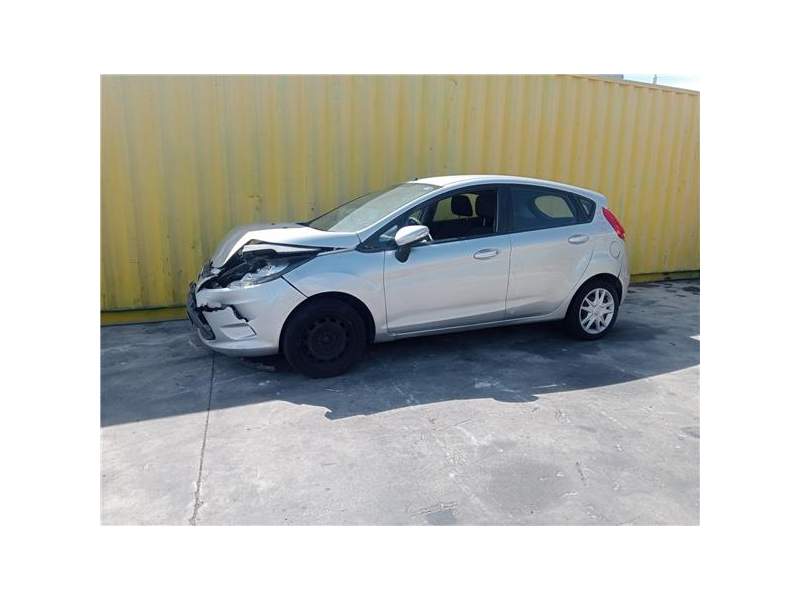FORD FIESTA (CB1)(2008)