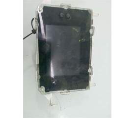 Recambio de pantalla salpicadero para ford fiesta (cb1)(2008) referencia OEM IAM 8A6T18B955BG  