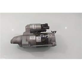 MOTOR ARRANQUE 