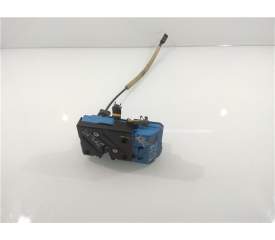 CIERRE ELECTROMAGNETICO DELANTERO IZQUIERDO 30699746 