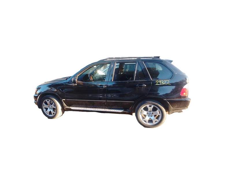bmw serie x5 (e53)(2000) del año 2003