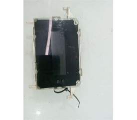 Recambio de pantalla salpicadero para ford fiesta (cb1)(2008) referencia OEM IAM 8A6T18B955AH  