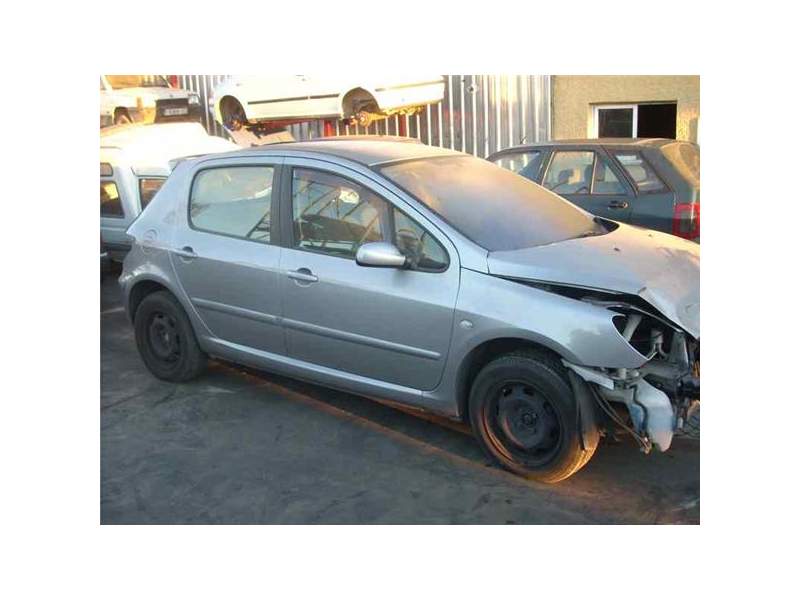PEUGEOT 307 (S1)(04.200106.2005)