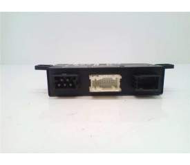 Recambio de centralita check control para bmw serie 5 berlina (e39) 3.0 24v turbodiesel cat (193 cv / 142 kw) (193 cv / 142 kw) 