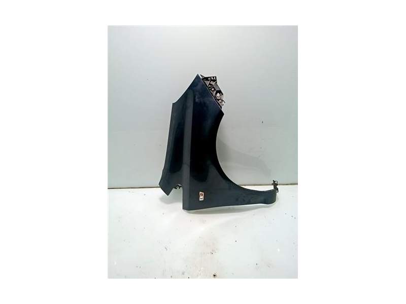 Recambio de aleta delantera derecha para opel corsa d (2006) referencia OEM IAM   